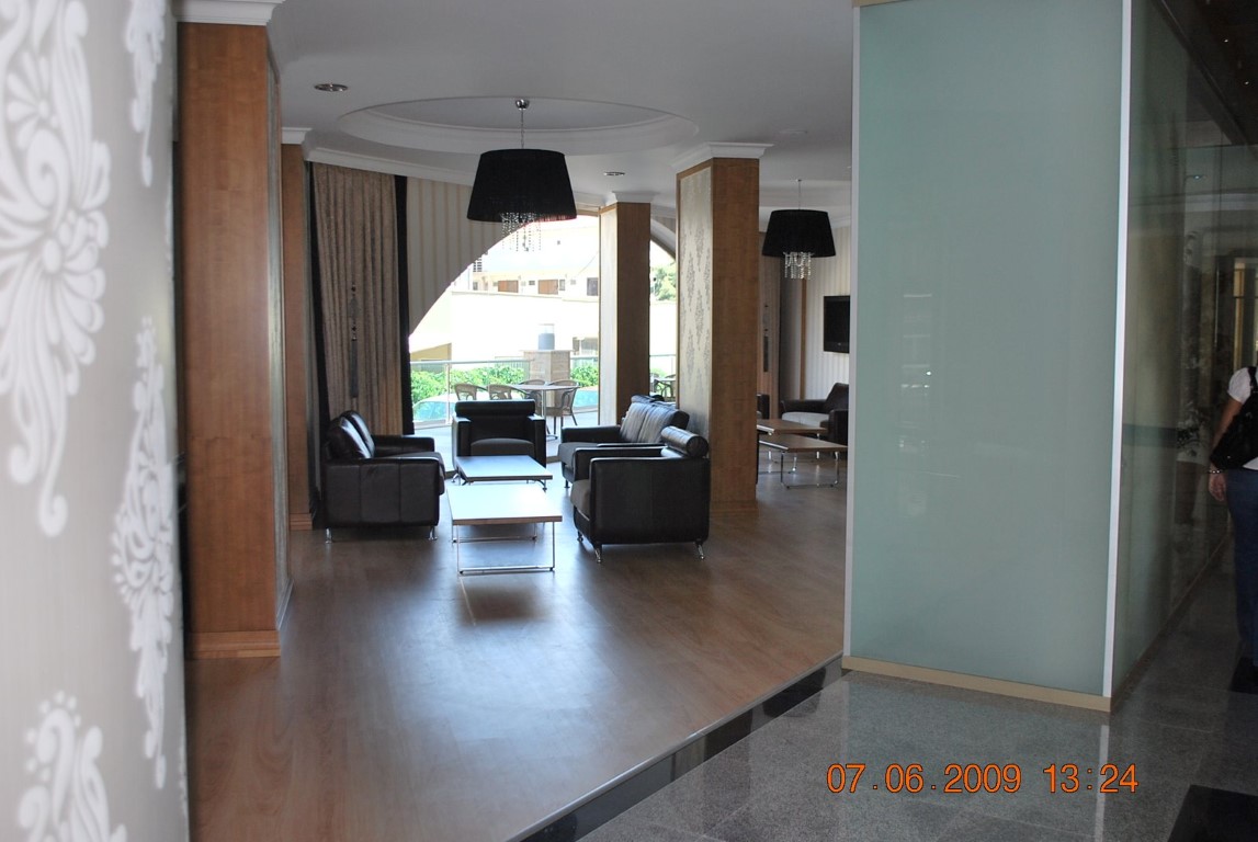 imagini hotel PASA BEACH MARMARIS